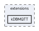 extensions/kDBMQTT