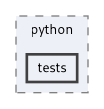 extensions/python/tests