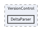 kDB/Repository/VersionControl/DeltaParser