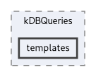 extensions/kDBQueries/templates