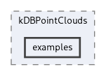 extensions/kDBPointClouds/examples