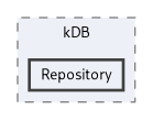 extensions/python/kDB/Repository